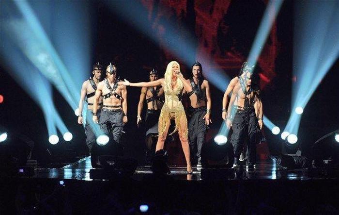Jelena Karleusa: Sadece yenge değil ayrıca bir pop starım