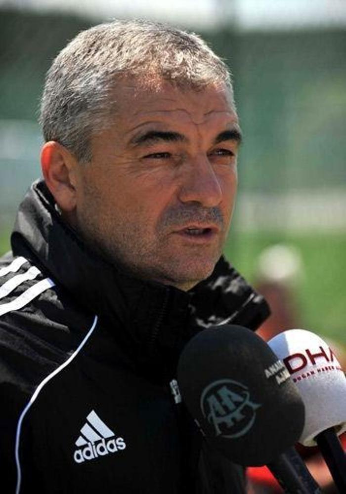RIZA ÇALIMBAY