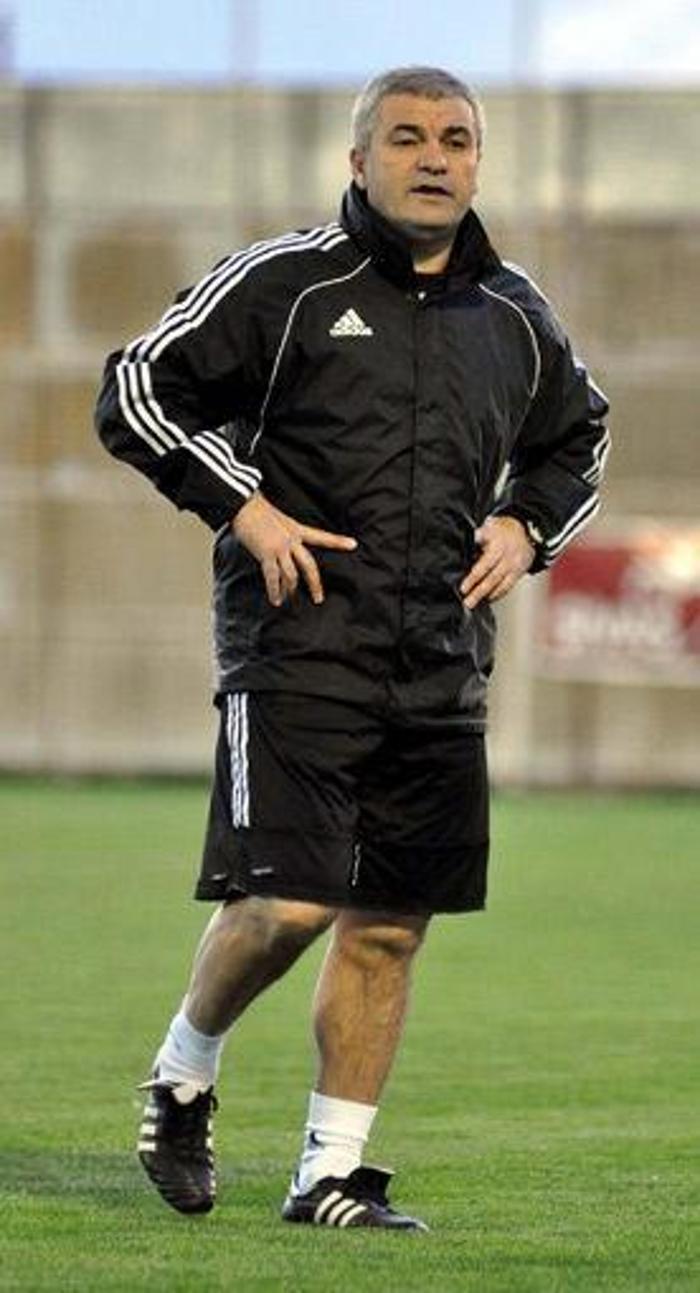 RIZA ÇALIMBAY
