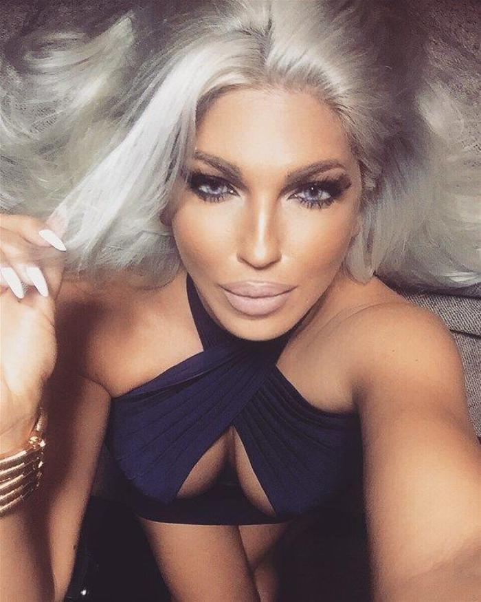 Jelena Karleusa: Sadece yenge değil ayrıca bir pop starım