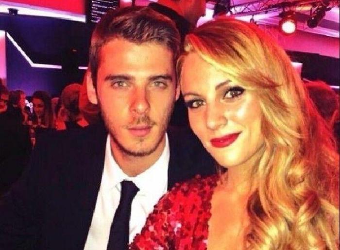 İşte magazin basınından düşmeyen o sporcuların sevgilileri...