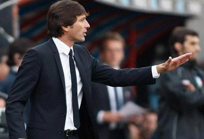 LEONARDO NASCİMENTO DE ARAUJO