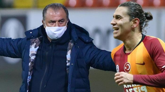 Son dakika - Galatasaraya Taylan Antalyalının yerine dünya yıldızı