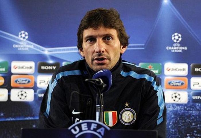 LEONARDO NASCİMENTO DE ARAUJO