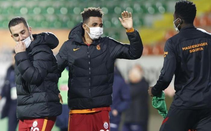 Son dakika - Galatasaraya Taylan Antalyalının yerine dünya yıldızı
