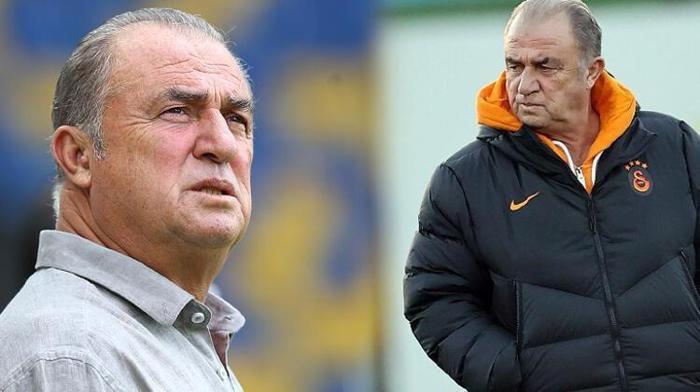 Galatasarayda Fatih Terimden yönetime: Ömer Bayramın sözleşmesini uzatın