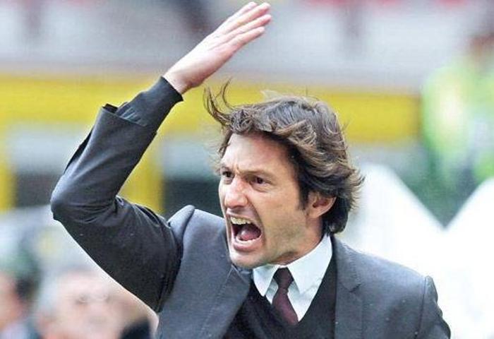 LEONARDO NASCİMENTO DE ARAUJO