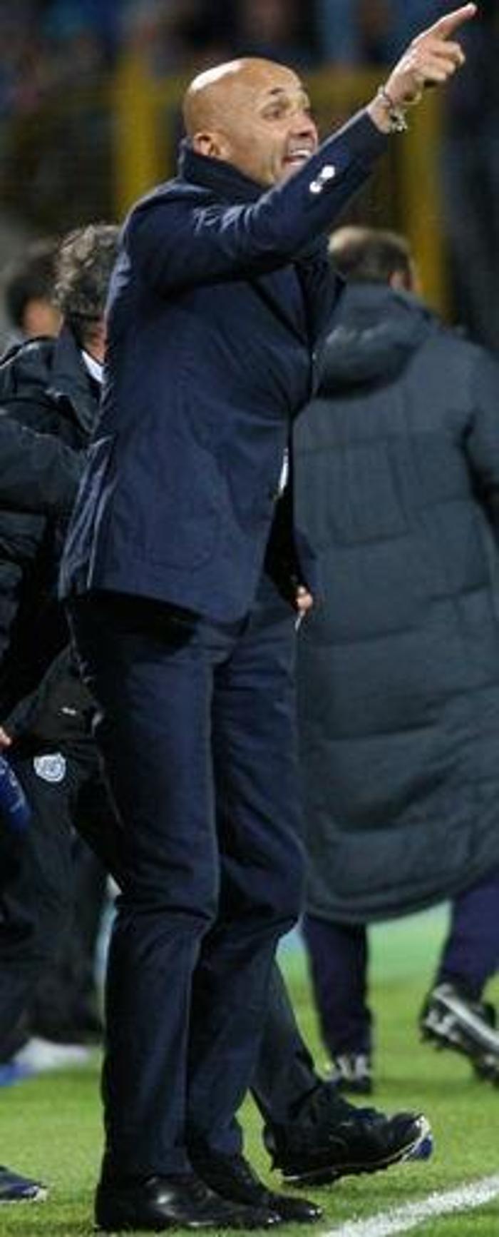 LUCİANO SPALETTİ