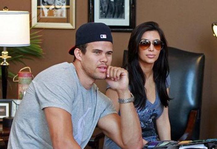 Kim Kardashian-Kris Humphries