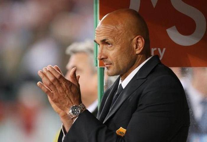 LUCİANO SPALETTİ