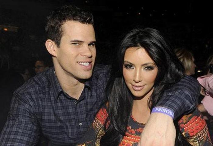 Kim Kardashian-Kris Humphries