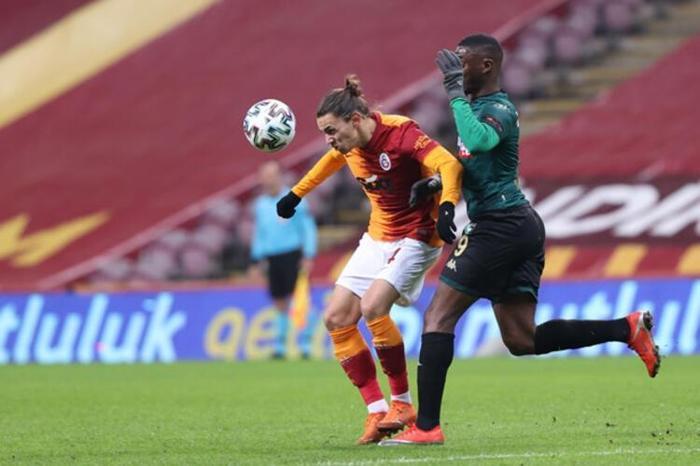 Son dakika - Galatasaraya Taylan Antalyalının yerine dünya yıldızı
