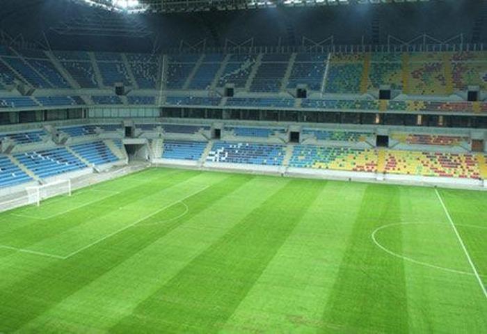Hangi stad ne kadar yer ayırdı