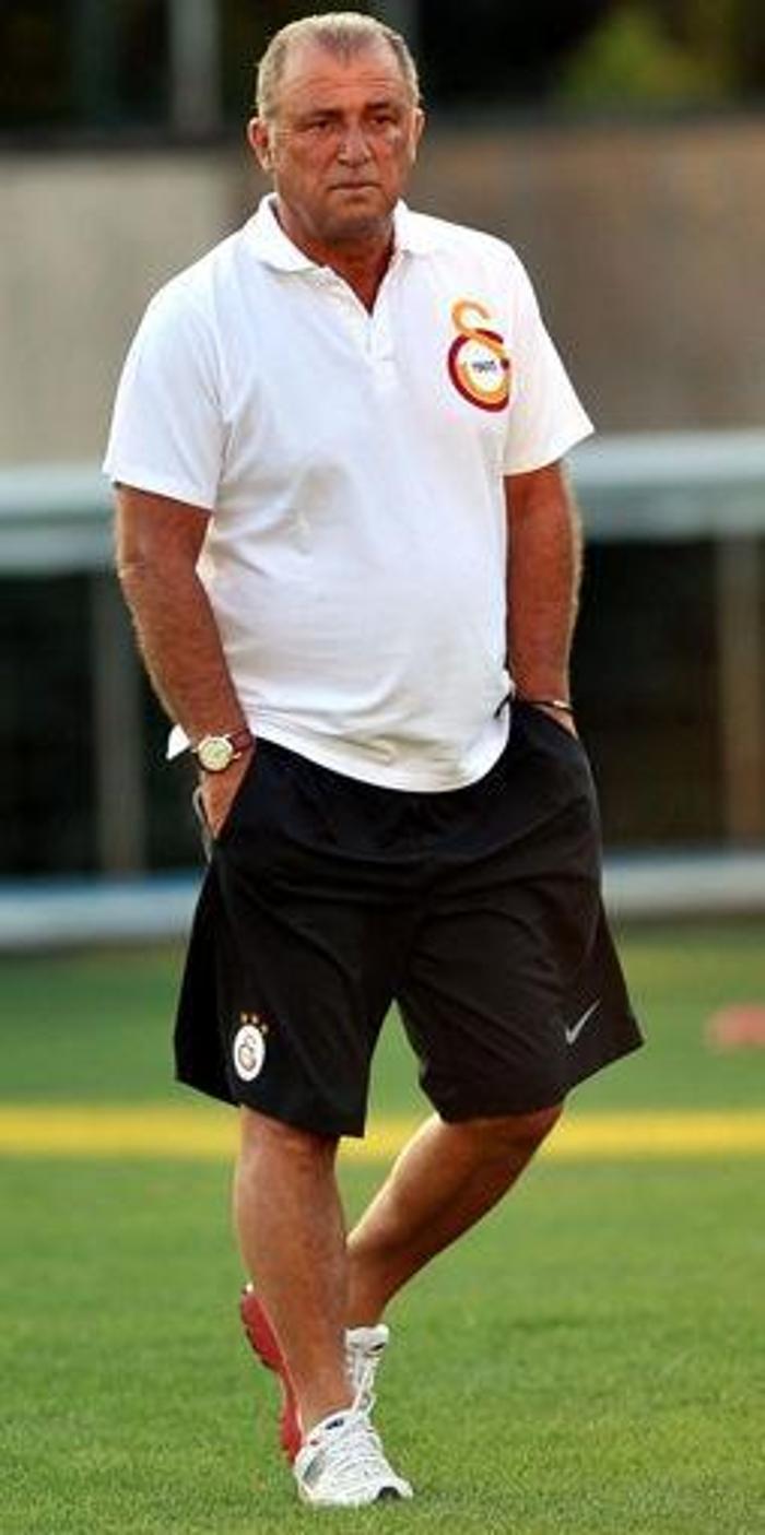 FATİH TERİM