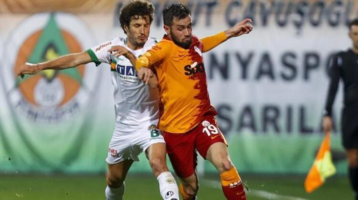 Galatasarayda Fatih Terimden yönetime: Ömer Bayramın sözleşmesini uzatın