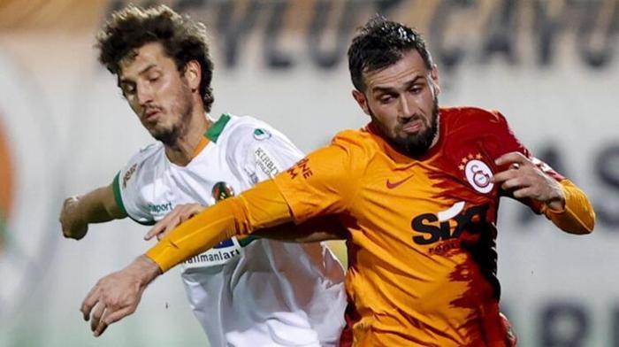 Galatasarayda Fatih Terimden yönetime: Ömer Bayramın sözleşmesini uzatın