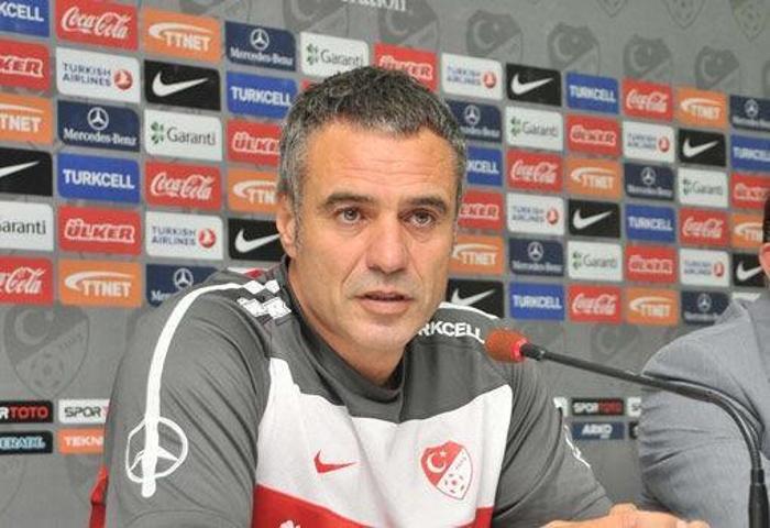 ERSUN YANAL