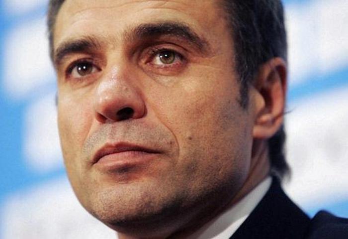 ERSUN YANAL