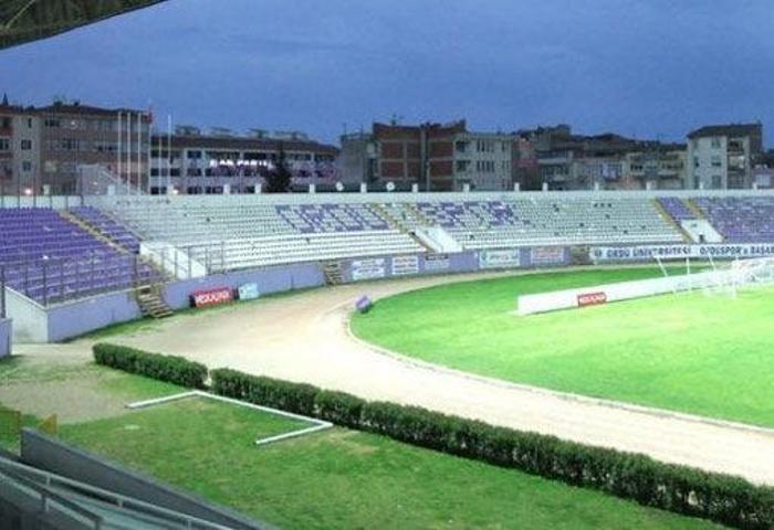 Hangi stad ne kadar yer ayırdı