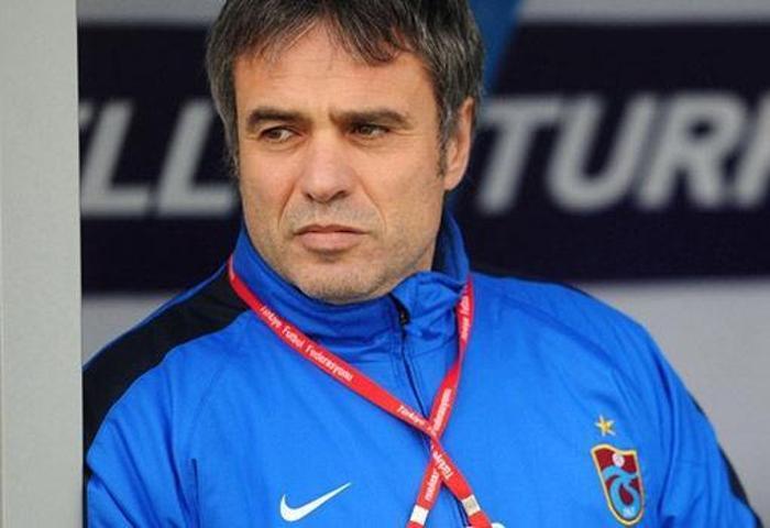 ERSUN YANAL