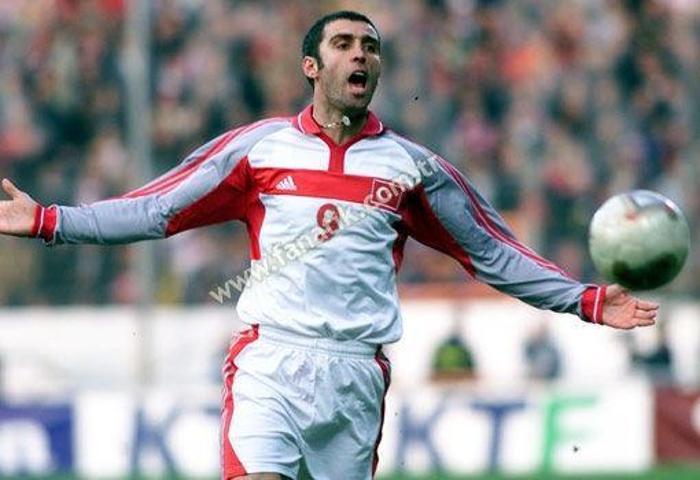 Hangi yıldız kaç kere milli oldu