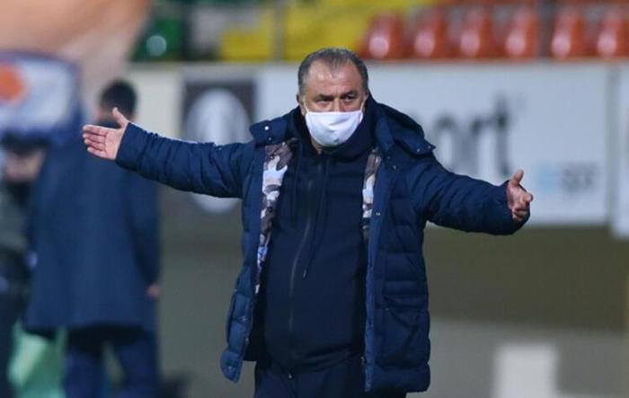 Son dakika - Galatasaraya Taylan Antalyalının yerine dünya yıldızı