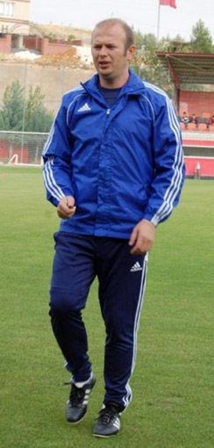 ABDULLAH ERCAN