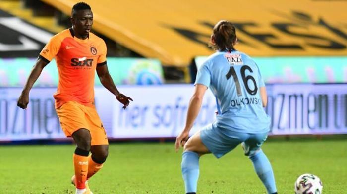 Bir tek Etebo değerini artıramadı