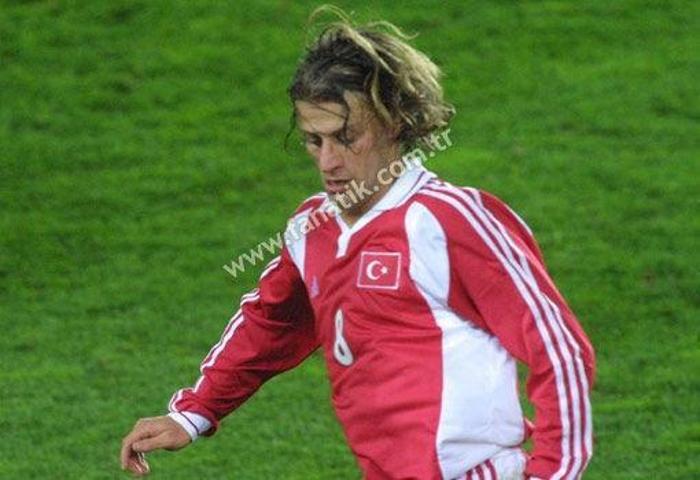 TUGAY KERİMOĞLU