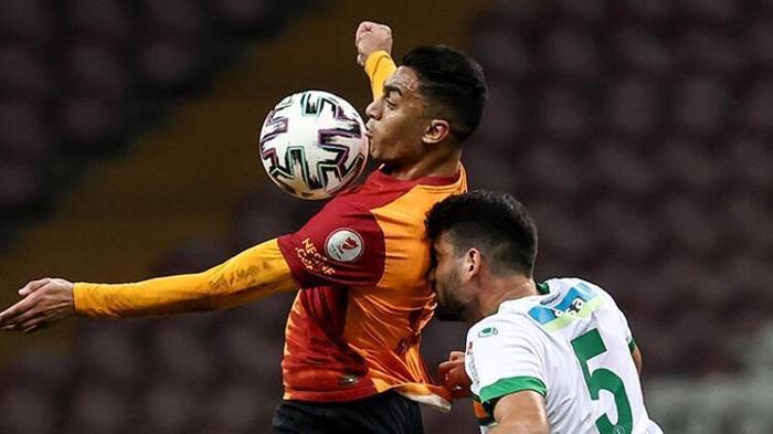 MOSTAFA MOHAMED: 2.5 milyon-2.5 milyon euro
