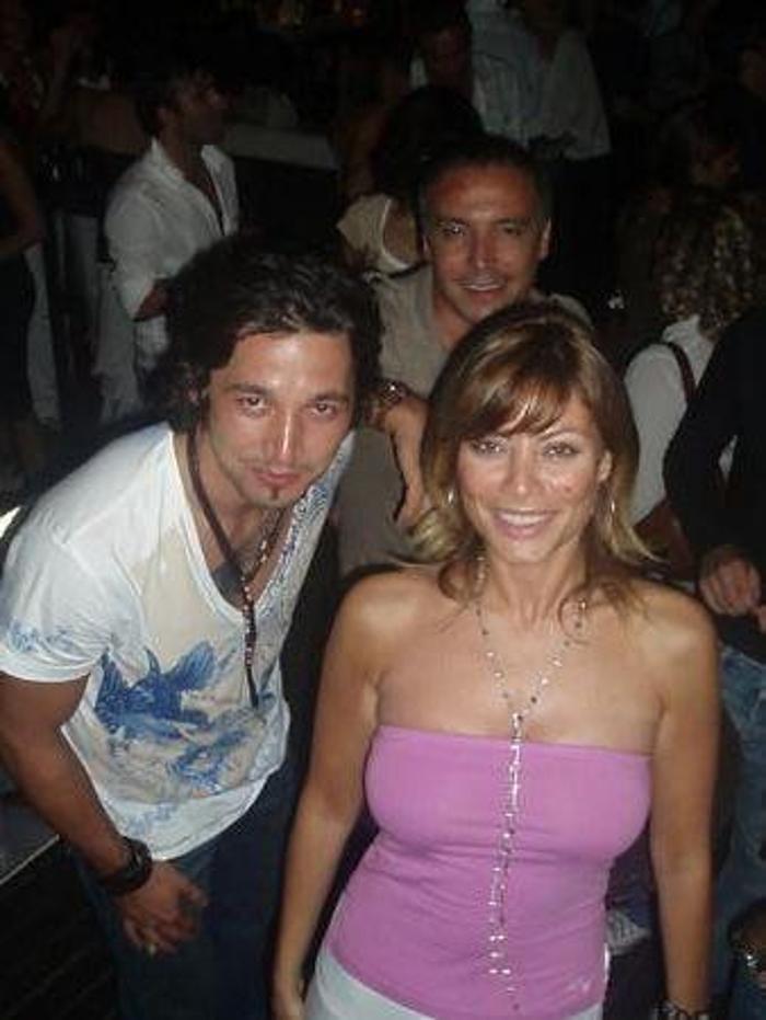 İlhan Mansız-Seray Sever