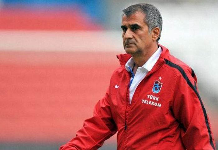 ŞENOL GÜNEŞ