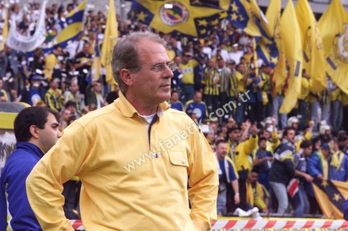 2000-2001 Sezonu