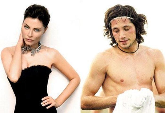 İlhan Mansız-Seray Sever