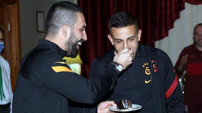 ARDA TURAN: 650 binden-800 bin euroya