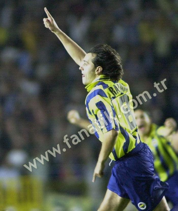 Milan Rapaic (Perugia)