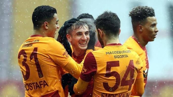 KEREM AKTÜRKOĞLU: Değerini 350 bin euroya yükseltti