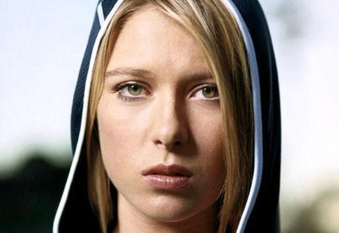 Kortların kraliçesi: Maria Sharapova