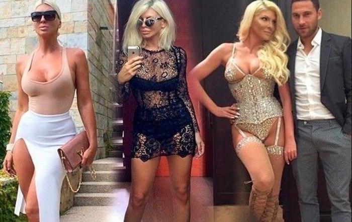 İşte magazin basınından düşmeyen o sporcuların sevgilileri...