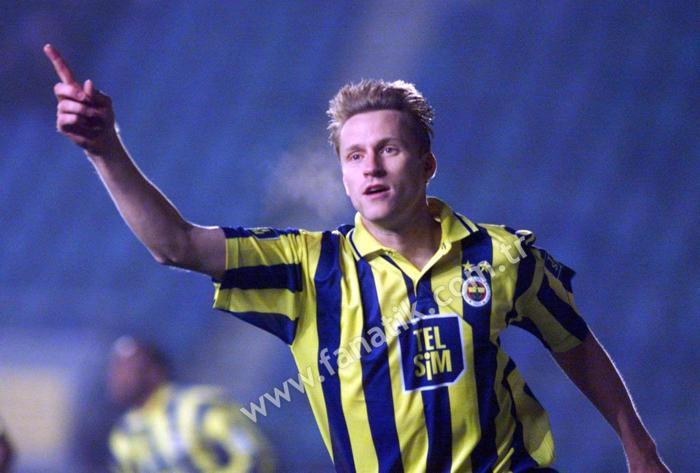Kennet Andersson (Bologna)