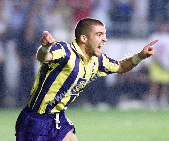 Nikola Lazetic (FK Obilic)