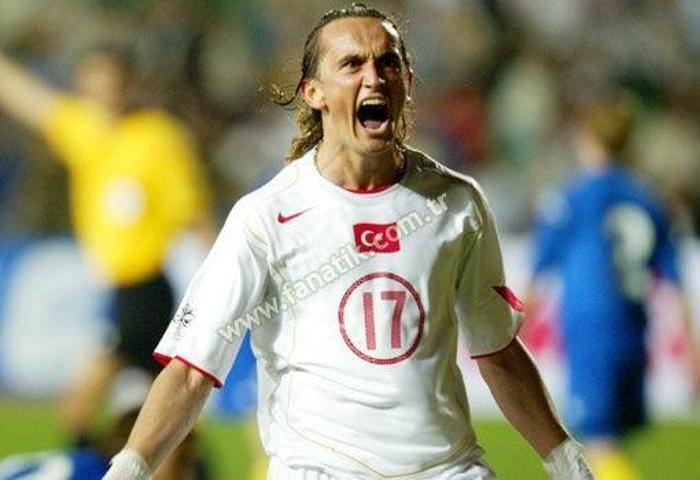 TUNCAY ŞANLI