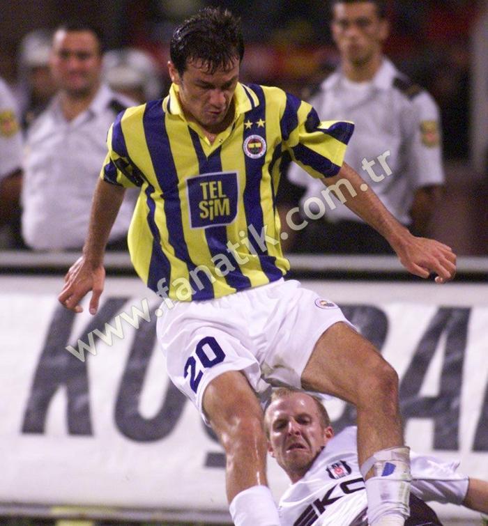 Yusuf Şimşek (Denizlispor)