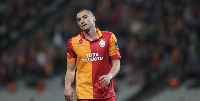 3 büyüklerde forma giyen futbolcular