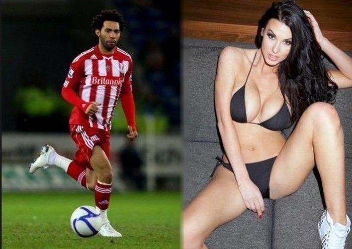 İşte magazin basınından düşmeyen o sporcuların sevgilileri...