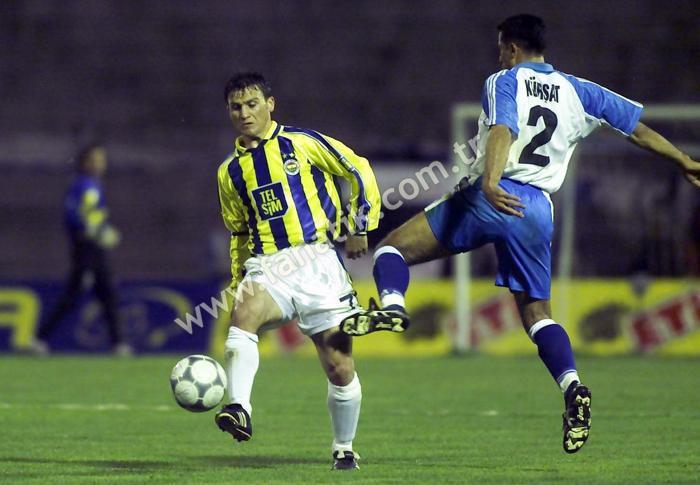 Celil Sağır (Samsunspor)