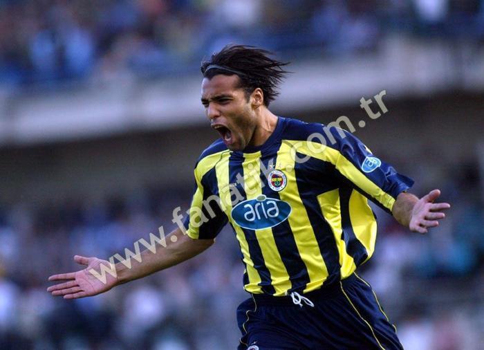 Pierre van Hooijdonk (2003 - 2006)
