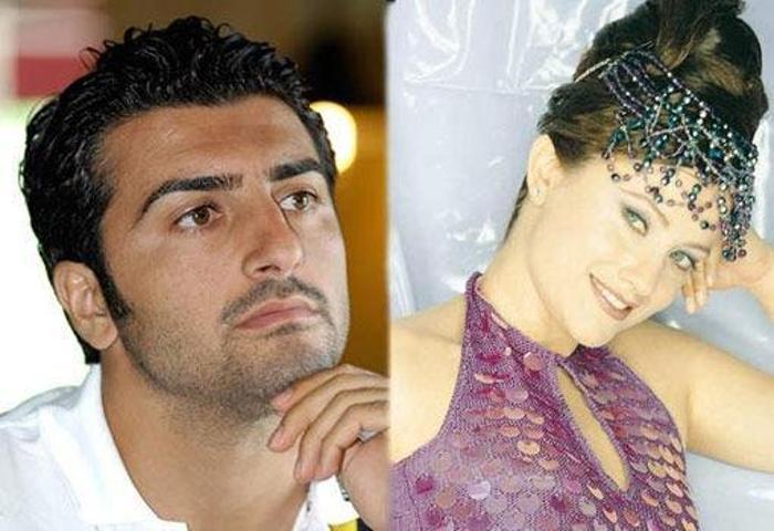 Hilal Cebeci-Sinan Kaloğlu