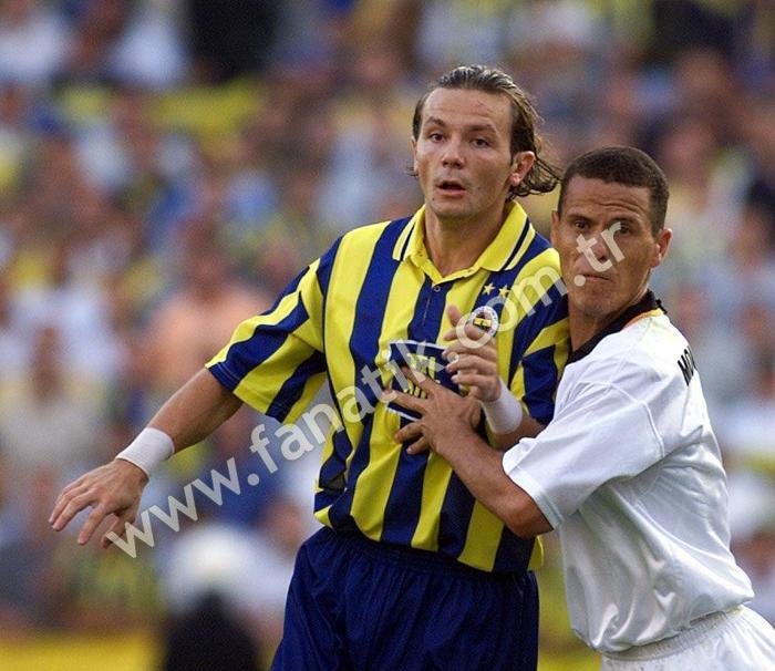 Elvir Baljic (Real Madrid)