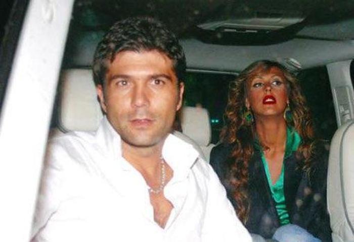 Vedat İnceefe-Ebru Destan